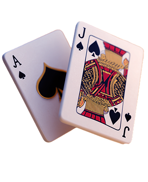 BLACKJACK