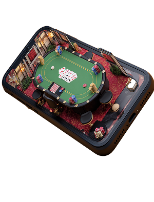 VIDEO POKER
