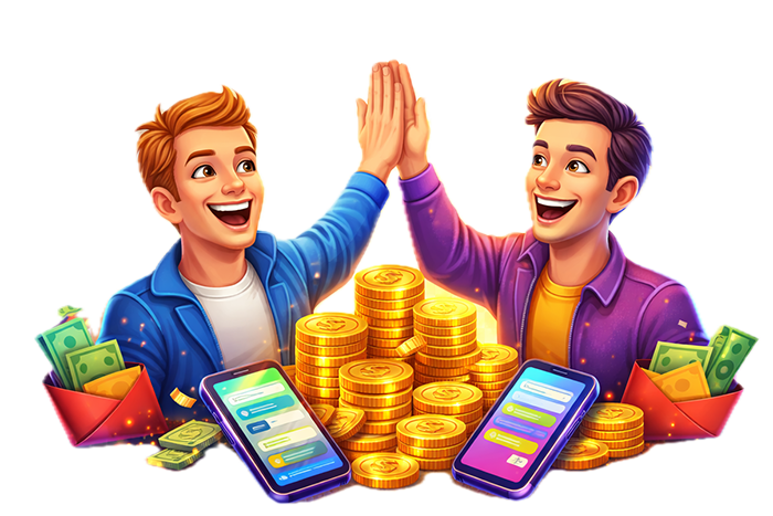 Referral Program