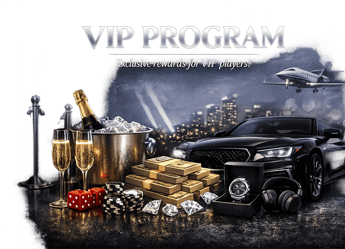 VIP Program